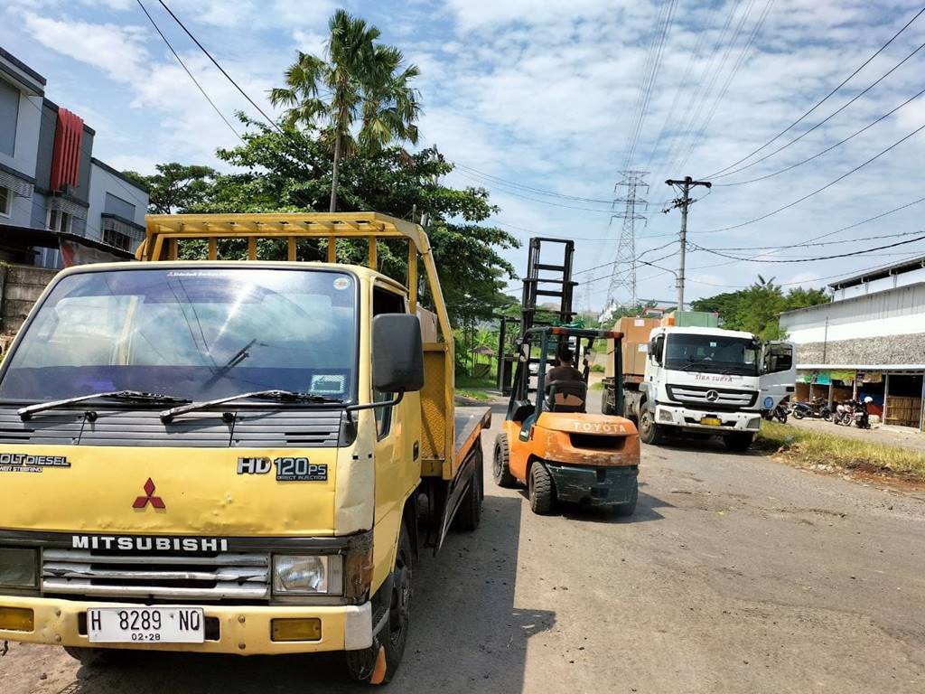 Jenis MDF E2, HMR, CARB: Panduan Lengkap Perbedaan Grade